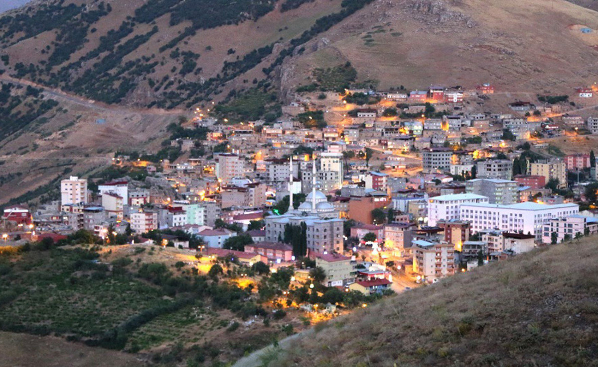 Çiftçilere Büyük Fırsat! Siirt’te Yüzde 75 Hibeli Destek Başladı