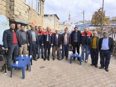 &Ccedil;ift&ccedil;inin Sesi Meydandere&rsquo;de Dinlendi