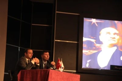 Cizre'de proje tanıtım toplantısı gerçekleştirildi