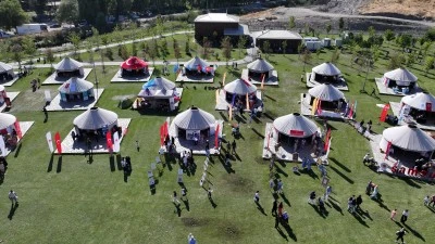 Cumhurbaşkanı Erdoğan, Malazgirt Zaferi'nin 954'üncü yıl dönümü etkinliklerine katılacak