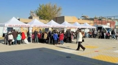 Cumhuriyet İlkokulu’nda Miniklere Sağlıklı Yaşam Desteği