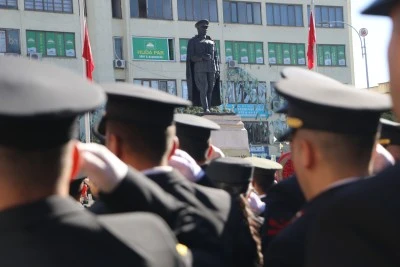 Cumhuriyet’in 102. Yılı İçin Siirt’te Kutlama Programı Belli Oldu