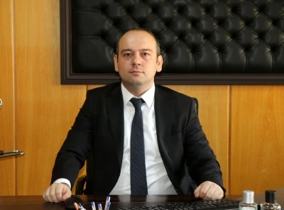 Cumhuriyet savcısı İsa Gündüz Hekimhan görevine başladı