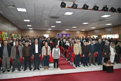 DBP Kurtalan’da İlçe Eşbaşkanlığına Yeni İsimler Seçildi