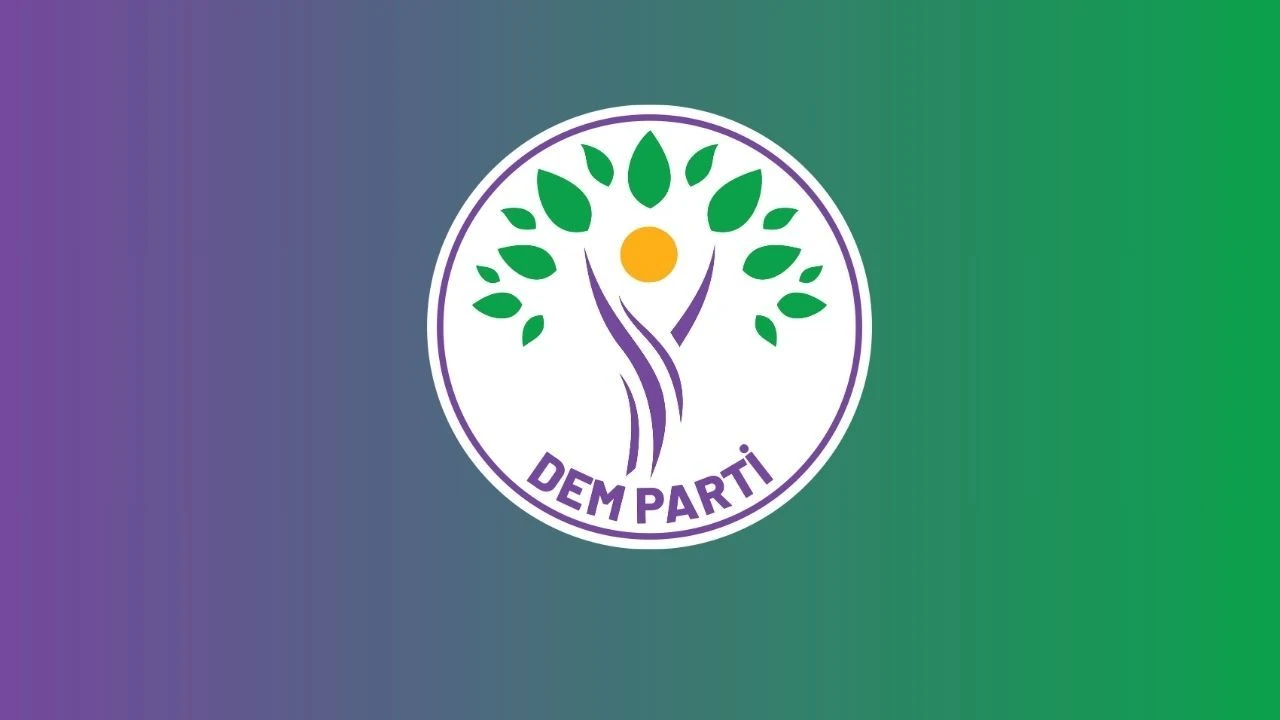 DEM&rsquo;den Kurtalanspor a&ccedil;ıklaması