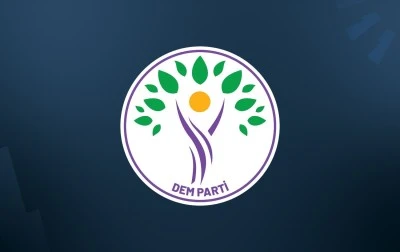 DEM Parti'den ihraç edilen eş başkana istifa çağrısı
