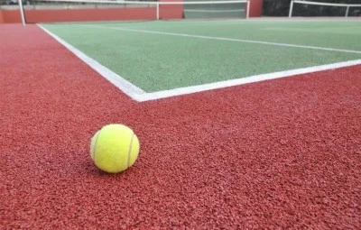 DEM Parti’den Kurtalan’da Tenis Kortu Alanının Hukuksuz Şekilde Kiralandığı İddiası