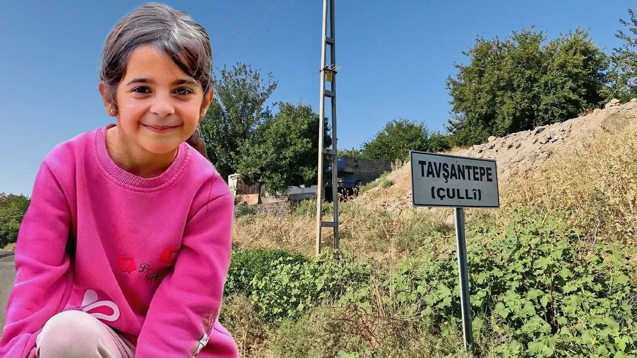 DEM Parti Milletvekilinden Narin Güran Çıkışı!