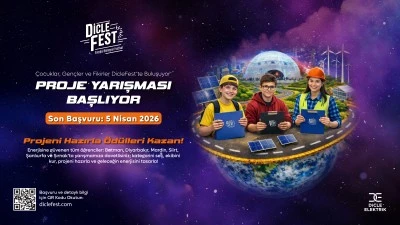 DicleFest Proje Yarışması Siirtli Gen&ccedil;lere Kapılarını A&ccedil;tı