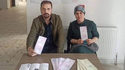 Diyabet Farkındalık Etkinlikleri Düzenlendi