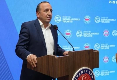 Diyanet-Sen Siirt: İstanbul'daki Uygulama Siirt'te de Hayata Ge&ccedil;irilsin