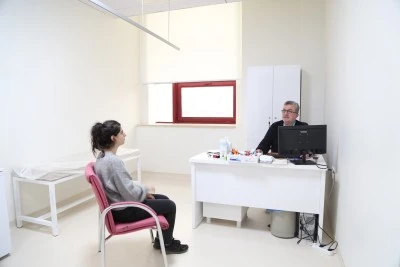 Diyarbakır'da 24 yeni poliklinik hizmete açıldı