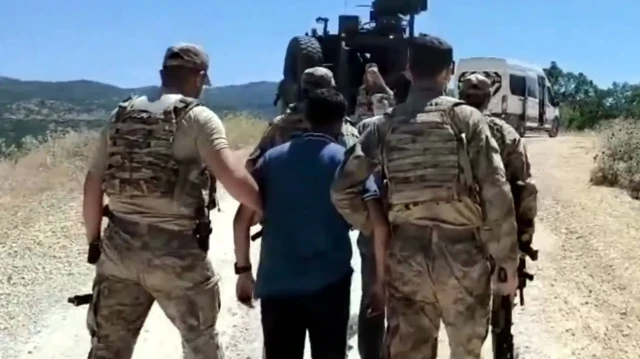 Diyarbakır'da 269 kilogram esrar ele geçirildi