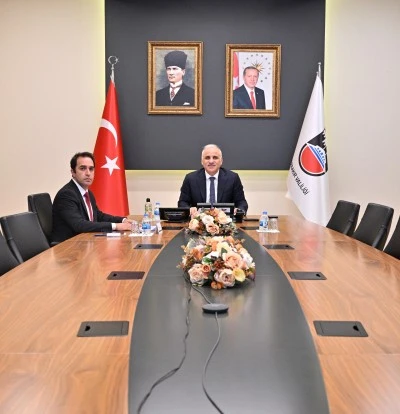 Siirt’in de Dahil Olduğu 9 İl Düzensiz Göç İçin Toplandı