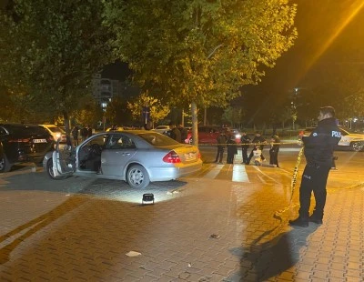 Diyarbakır'da bir kişi uğradığı silahlı saldırı sonucu hayatını kaybetti