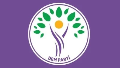 Diyarbakır&rsquo;da DEM Partili 4 Eşbaşkan Hakkında Ge&ccedil;ici Uzaklaştırma Kararı
