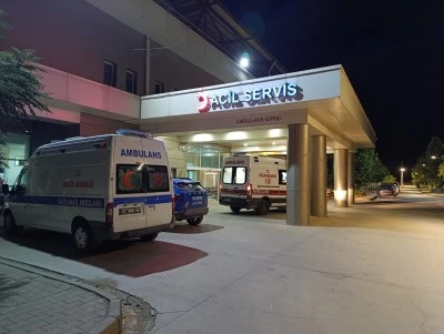 Diyarbakır'da düğünde çıkan kavgada 2 kişi hafif yaralandı