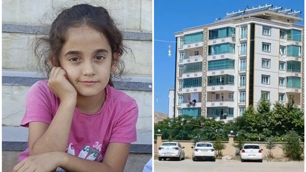 Diyarbakır'da kayıp ihbarı yapılan 10 yaşındaki çocuğun cansız bedeni bulundu