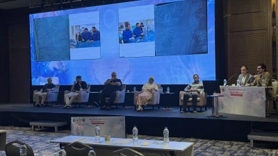 Diyarbakır'da &quot;Girişimsel Kalp ve Damar Tedavileri Kongresi&quot; düzenlendi