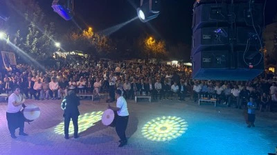 Diyarbakır'da &quot;Melike Belkıs Şenlikleri&quot; düzenlendi