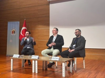 Diyarbakır'da &quot;Uluslararası Pedodonti ve Pediatri Kongresi&quot; düzenlendi