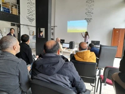 17 İlçede Sağlıklı Hayat Akademisi Eğitimleri Başladı