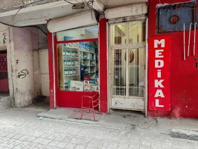 Diyarbakır'da silahla açılan ateş sonucu 2 kişi yaralandı