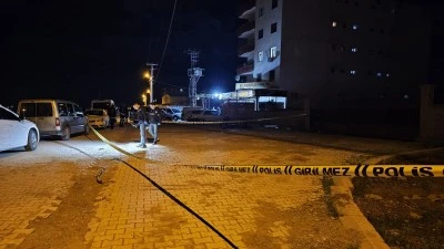 Diyarbakır'da silahla kavgada 5 kişi yaralandı