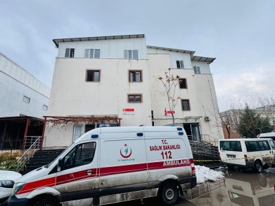 Diyarbakır'da silahlı saldırıda 1 kişi &ouml;ld&uuml;, 1 kişi yaralandı