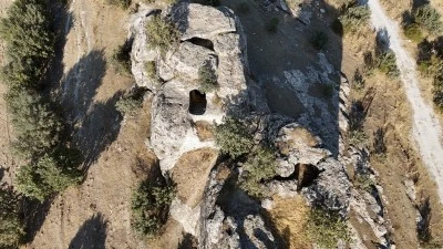 Diyarbakır'ın Silvan ilçesindeki tarihi alan turizme kazandırılmayı bekliyor