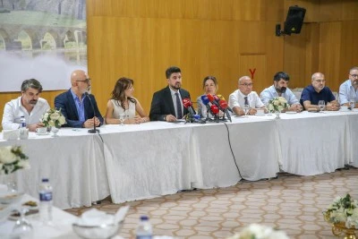 Diyarbakır &quot;28. Uluslararası Diş Hekimliği Kongresi&quot;ne ev sahipliği yapacak