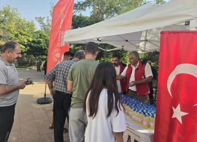 Diyarbakır Vakıflar Bölge Müdürlüğünce Mevlit Kandili dolayısıyla 4 ilde programlar düzenlendi