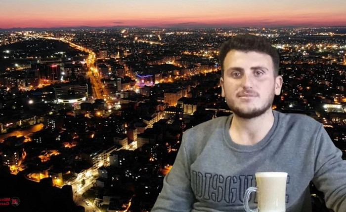 Diyarbakır'da kaybolan 24 yaşındaki genç aranıyor