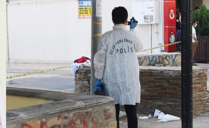 Diyarbakır'da Korkunç Olay! Bir kişi anne ve babasını silahla öldürdü