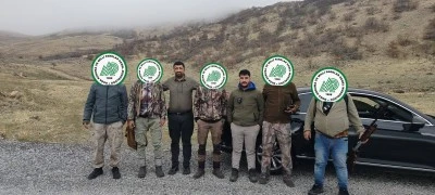 DKMP’den Siirt’te Yoğun Denetim