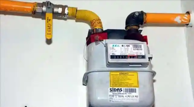 Doğal gaz faturalarında yeni d&ouml;nem 1 Nisan&rsquo;da başlıyor