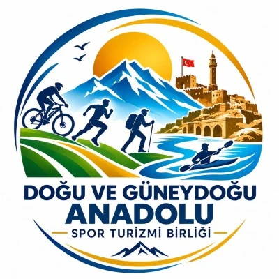 Doğu ve G&uuml;neydoğu Anadolu Spor Turizmi Birliği kuruldu