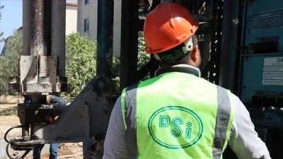 DSİ 1.389 Personel Alımı Yapacak! Branşlar ve Kadrolar Açıklandı