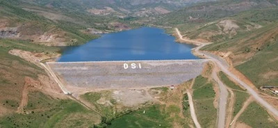 DSİ&rsquo;den Siirt&rsquo;e Kritik Uyarı: Barajlardan Kontroll&uuml; Su Bırakılabilir