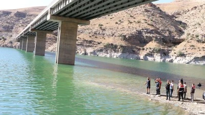 DSİ'den Yaz Ayları &Ouml;ncesi Hayati Uyarı: Baraj ve Sulama Kanallarında Suya Girmeyin