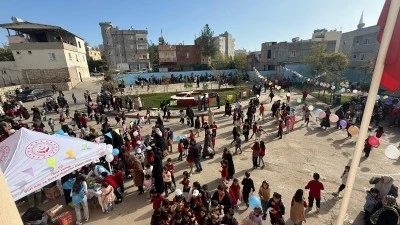 Dünya Çocuk Hakları Günü Kutlandı