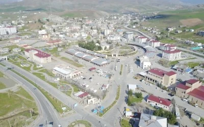 Dünyada Sadece Üç Tane Var, Biri Siirt’te!