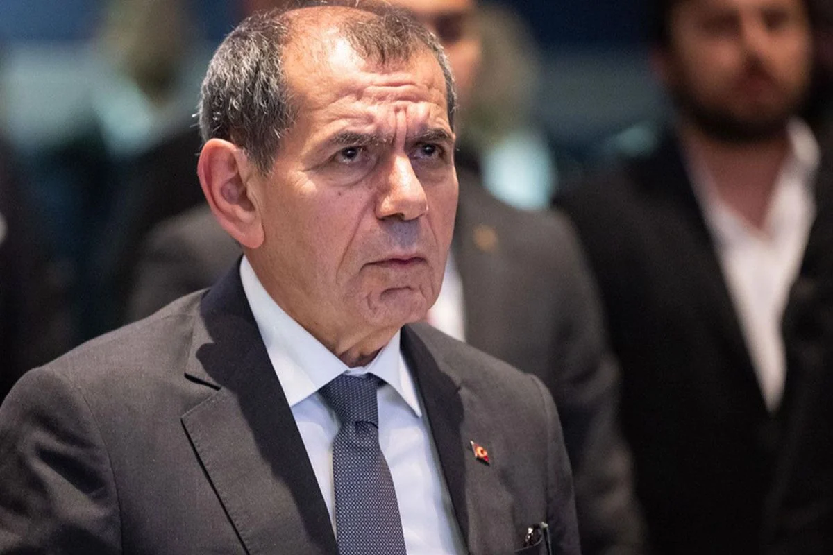 Dursun &Ouml;zbek'ten transfer bekleyen Galatasaray taraftarına mesaj: &Ccedil;ok fazla beklemeyeceğiz
