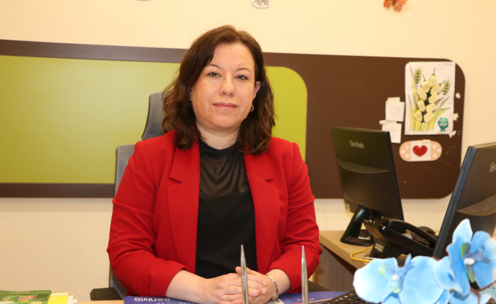 Ebeveynlere "bayramda şeker ve tatlı seçimine dikkat edin" uyarısı