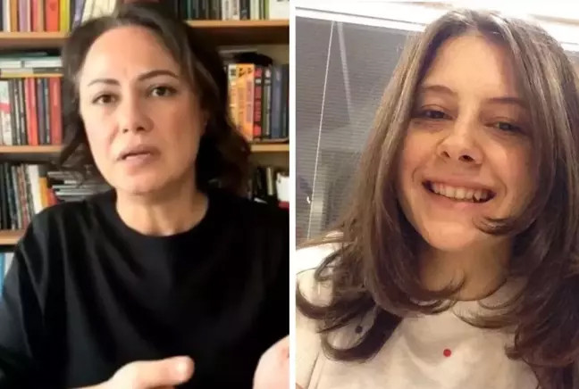 Ece Gürel'in ölümünde yeni gelişme! 'Cadılık' iddiasıyla gözaltına alınan Hale Nur Özen hakkında karar verildi