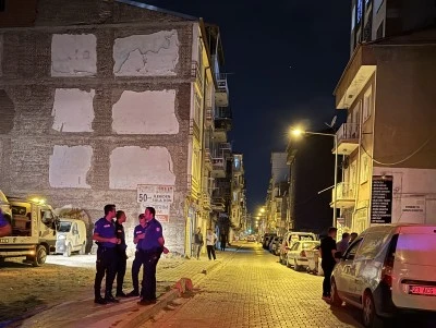 Elazığ'da silahlı kavgada 1 kişi yaralandı