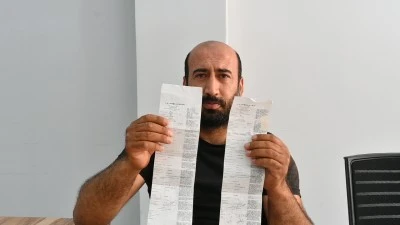 Elektrikli bisiklete emniyet kemeri cezası şaşkınlığı!