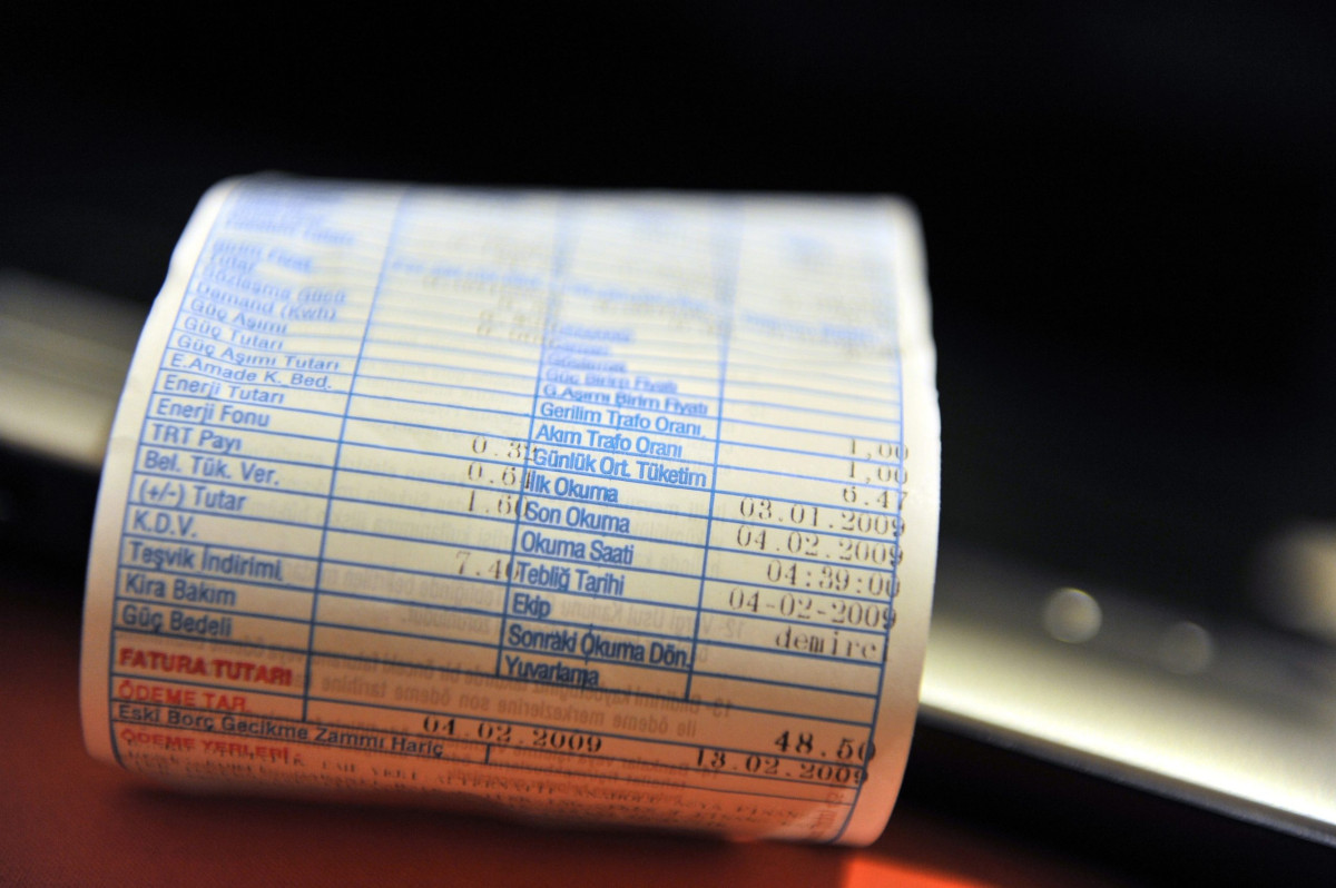 Elektrikte yeni tarifeden muaf olacak kesim belli oldu