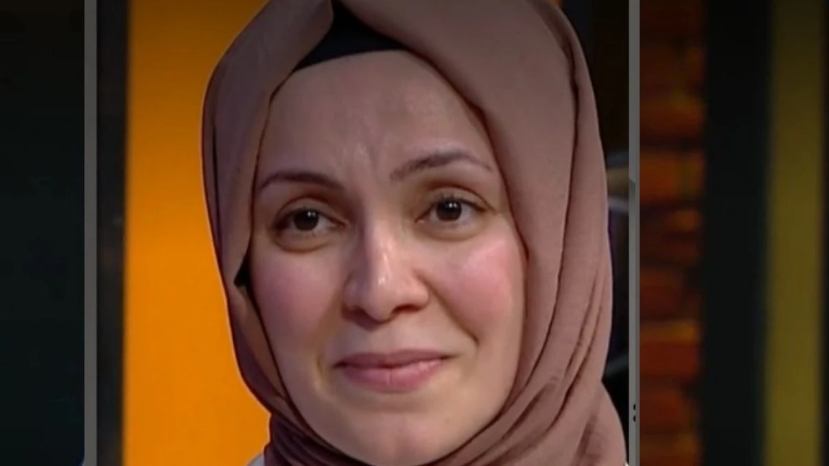 Elif Kureş Kimdir? MasterChef Elif Kureş Kaç Yaşında ve Nereli?