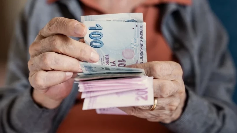 Emekli zammında son durum ne? &Uuml;&ccedil; aylık zam oranı netleşti